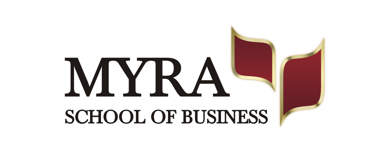 MYRA Logo
