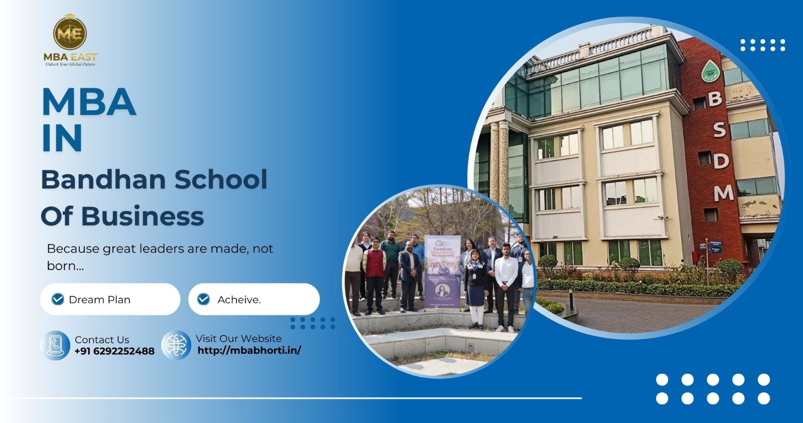 Bandhan School of Business